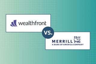 Wealthfront Vs. Merrill Guided Investing: Which Should You Choose?