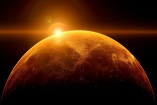 Scientists Turn To Venus In The Search For Alien Life