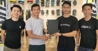 KAILAS Malaysia And Project Rock Forge Dynamic Partnership, Expanding Horizons In Rock Climbing