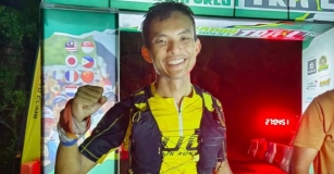 Former Champion’s Roadmap: Jack Oh’s Guide To Conquering The Merapoh Rainforest Trail 2024