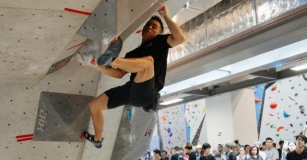 CRANK Bouldering Competition 2024: Showcasing Malaysia’s Climbing Talents