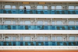 Jail Cells? Morgues? Your Cruise Ship Has Some Surprises For You.
