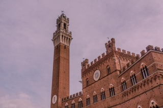 The Top 10 Things To Do In Siena, Italy