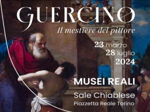 Guercino, Giovanni Francesco Barbieri