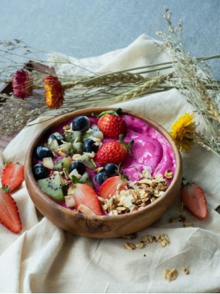 Delicious And Nutritious Breakfast Ideas For Summer