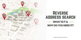 Reverse Address Lookup: What Is It And Why Do You Need It?