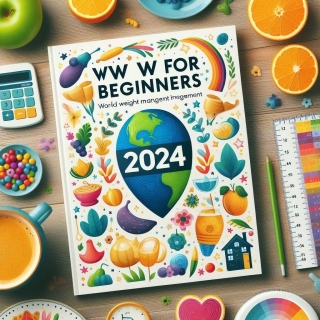 WW For Beginners Program 2024