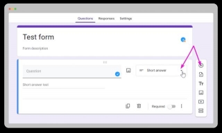 How To Collect Email Addresses With Google Forms