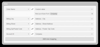How To Collect Purchase Orders In Salesforce