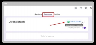 How To Recover Deleted Responses From Google Forms
