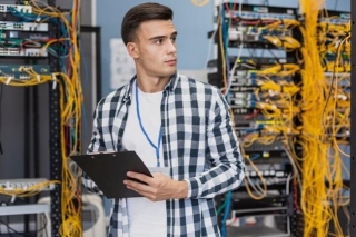 Network Administrator Jobs And Salaries: Insider Insights