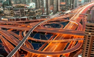 How AI Is Optimizing Urban Transportation For Sustainability