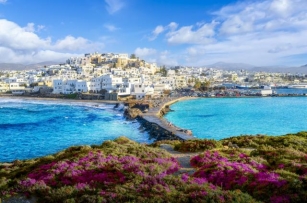 Explore Greece With Kids: Things To Do In Greece With Kids