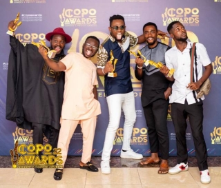 Ghana Comedy Awards 2024: Full List Of Nominees