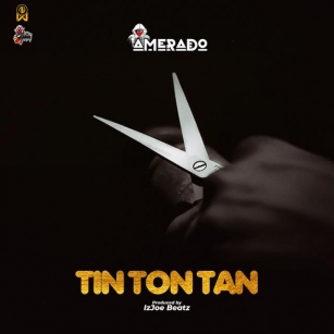New Music: Amerado – “Tin Ton Tan”