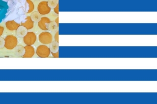 Ministers Strive To Make Greece First Banana Pudding Republic