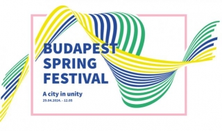 Budapest Spring Festival From April 29 To May 12