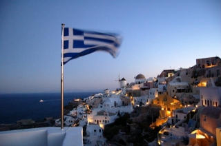 Greek Tourism Expecting Record-breaking Numbers In 2024