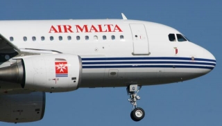 Air Malta Closes After 50 Years