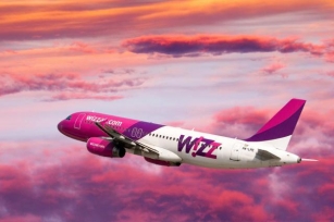 Wizz Air Introduces Budget-Friendly Direct Flights Between India And Europe