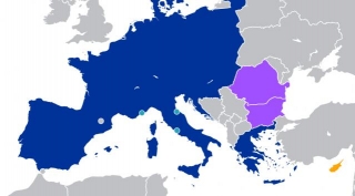 Romania And Bulgaria Enter The Schengen Zone
