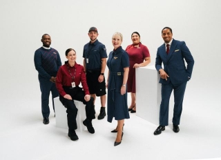 A Look At The Distinctly Delta Uniform Collection