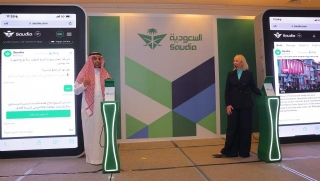 Saudia Launches Beta Travel Companion Platform