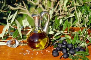 Olive Oil Price Spikes Over 50% In A Year