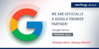 Revitup.direct Becomes The Only Google Premier Partner In Crete