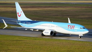 TUI UK Adds 70,000 Seats For Greece In 2025