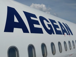 Aegean Airlines Introduces 4th Daily Athens-London Flight