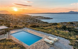 2024 Real Estate Trends In Crete, Greece