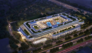 Project VORIA: Maroussi To Get A Casino At The Dilaveri Estate