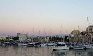 Heraklion Port: A Cruise Destination On The Rise