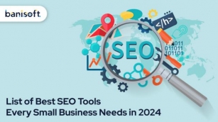 The Ultimate Guide: List Of Best SEO Tools Every Small Business Needs In 2024