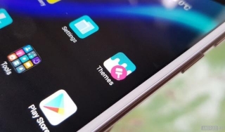 Cara Mengembalikan Aplikasi Tema Bawaan Xiaomi Yang Terhapus