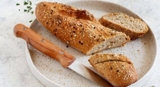 Je Li Kruh Sa Sjemenkama Stvarno Dobar Za Zdravlje? Ovih 8 Stvari Morate Znati