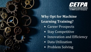 What Is The Future Scope Of Machine Learning In India?