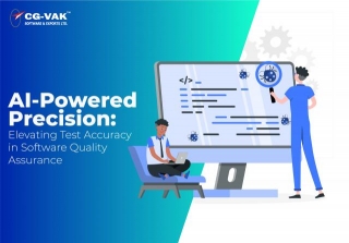 AI-Powered Precision: Elevating Test Accuracy In Software Quality Assurance