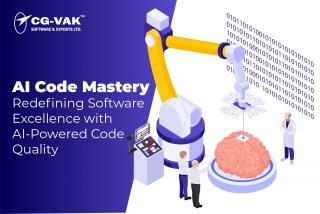 AI Code Mastery: Redefining Software Excellence With AI-Powered Code Quality