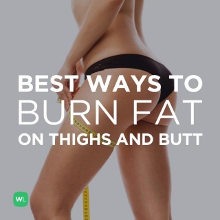 Best Exercise To Get Rid Of Inner Thigh Fat