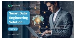 Top 5 Ways Of Transforming Education Through Smart Data Engineering Solutions