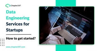 Data Engineering Services For Startups| How To Get Started?