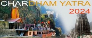 19 Lakhs Of Devotees Registration Of Chardham Yatra Done In Last 16 Days