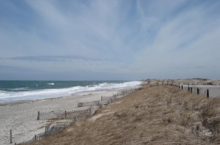 Why Sandy Neck Is So Sublime
