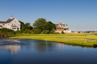 Barnstable Named Happiest Place To Retire