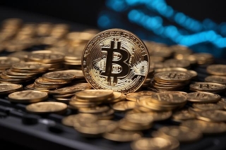 Bitcoin ETF Market Booms BlackRock Leads With $10B AUM