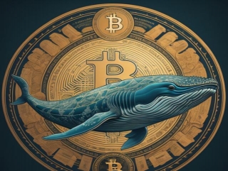 Bitcoin Mysterious Whale Sparks Speculation With Daily $100 Million BTC Buys