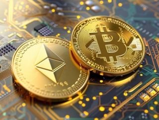 Bitcoin Who? Ethereum And Binance Coin Lead Market Surge This Week
