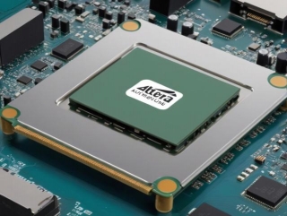Intel Unveils Altera As Stand-Alone FPGA Company